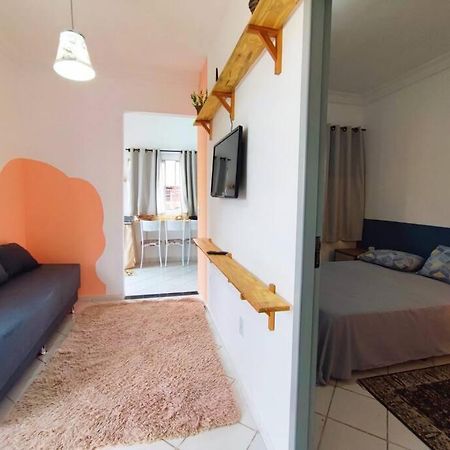 Apartamento 1 Quarto 30M². Vila Velha  Exterior foto