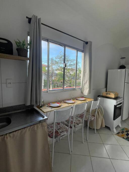 Apartamento 1 Quarto 30M². Vila Velha  Exterior foto