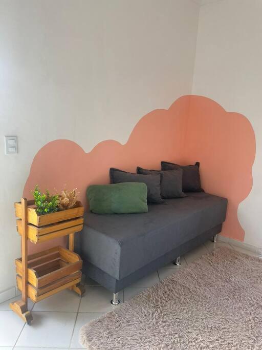 Apartamento 1 Quarto 30M². Vila Velha  Exterior foto