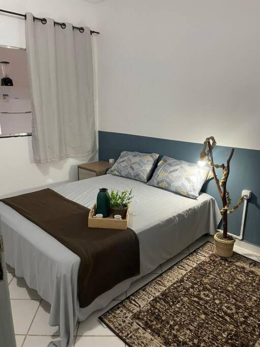 Apartamento 1 Quarto 30M². Vila Velha  Exterior foto