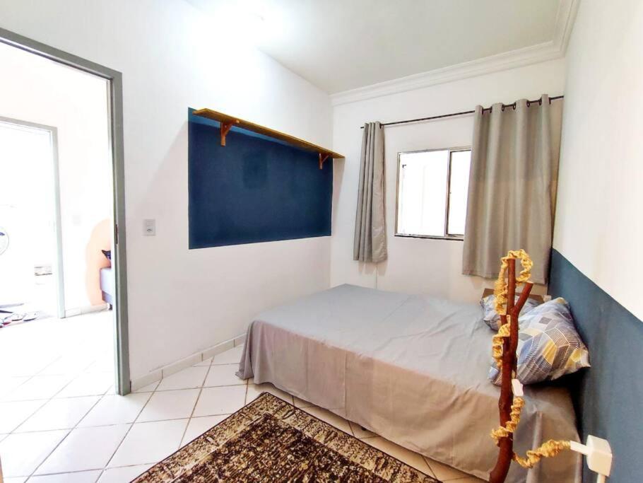 Apartamento 1 Quarto 30M². Vila Velha  Exterior foto