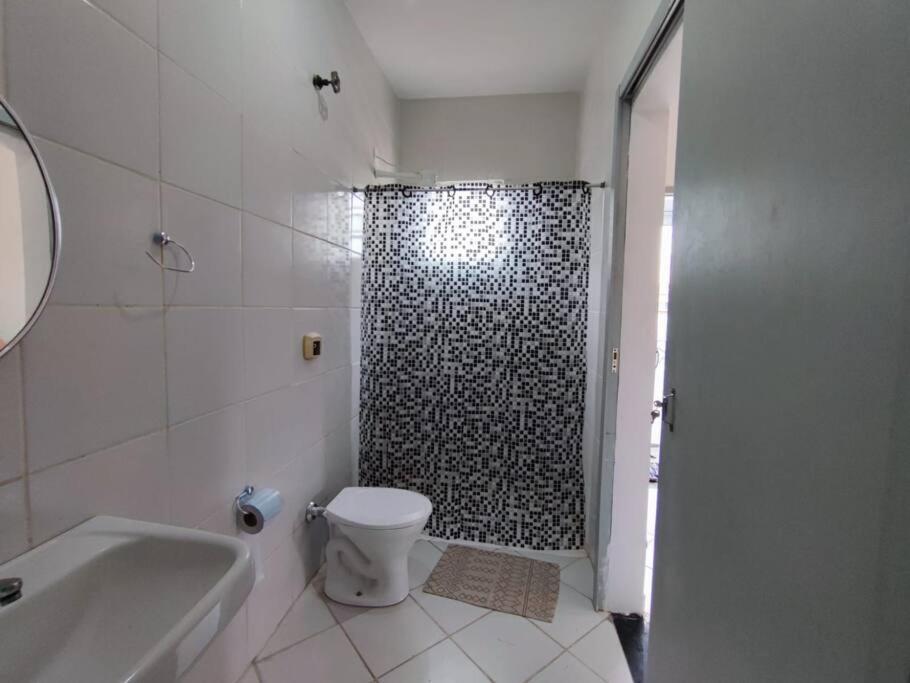 Apartamento 1 Quarto 30M². Vila Velha  Exterior foto