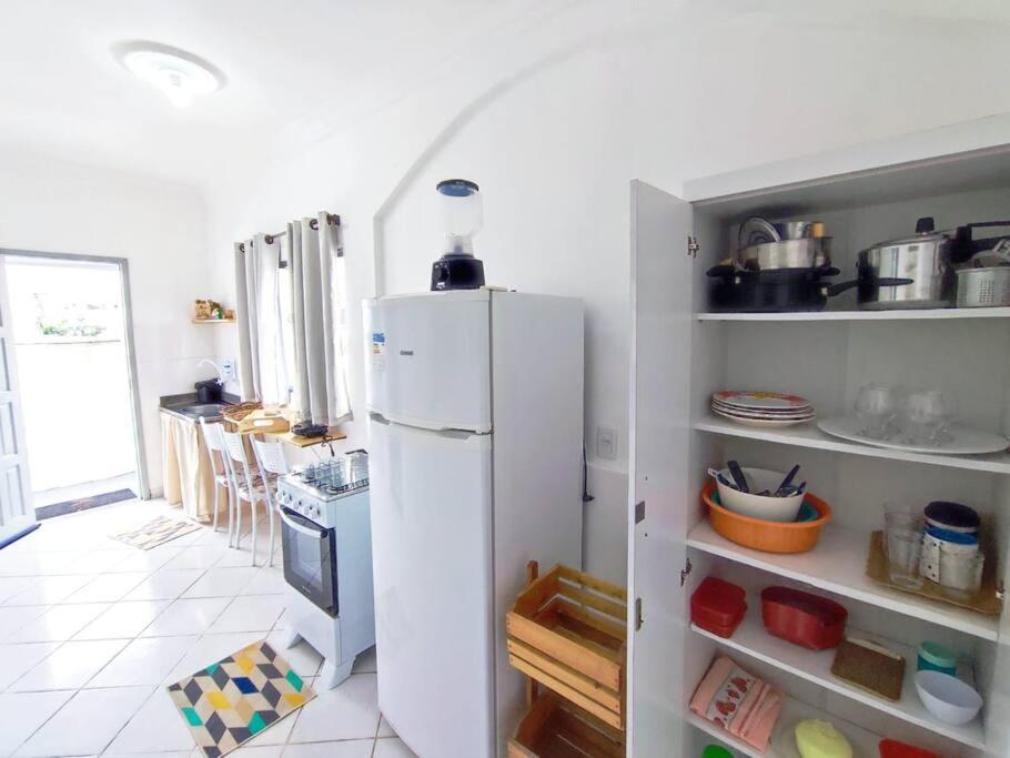 Apartamento 1 Quarto 30M². Vila Velha  Exterior foto