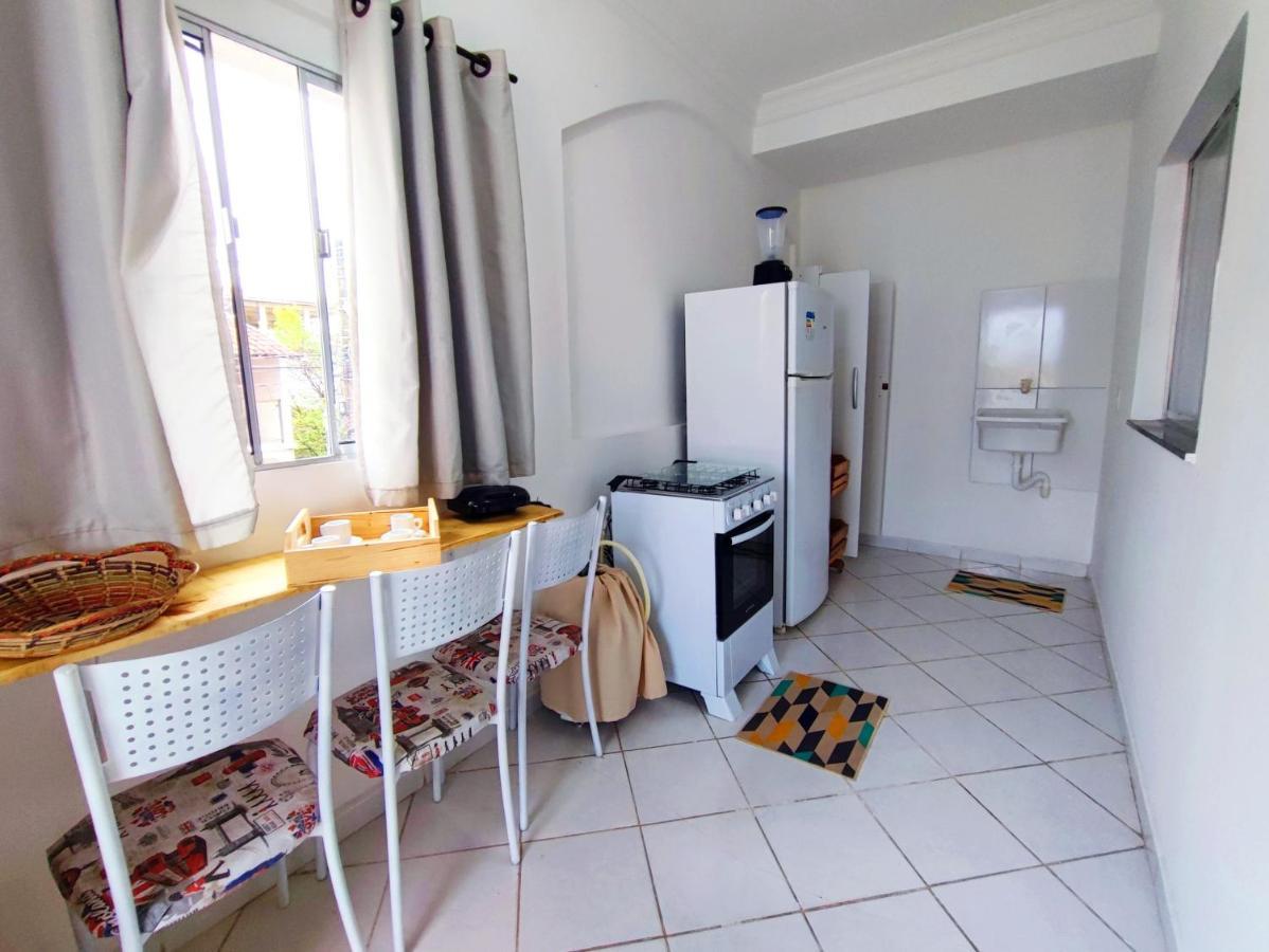 Apartamento 1 Quarto 30M². Vila Velha  Exterior foto